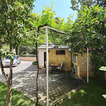 House "Park" Villa ซาดาร์ ภายนอก รูปภาพ