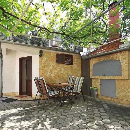 House "Park" Villa ซาดาร์ ภายนอก รูปภาพ