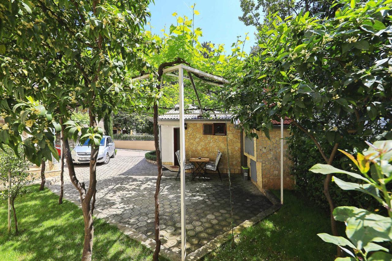 House "Park" Villa ซาดาร์ ภายนอก รูปภาพ
