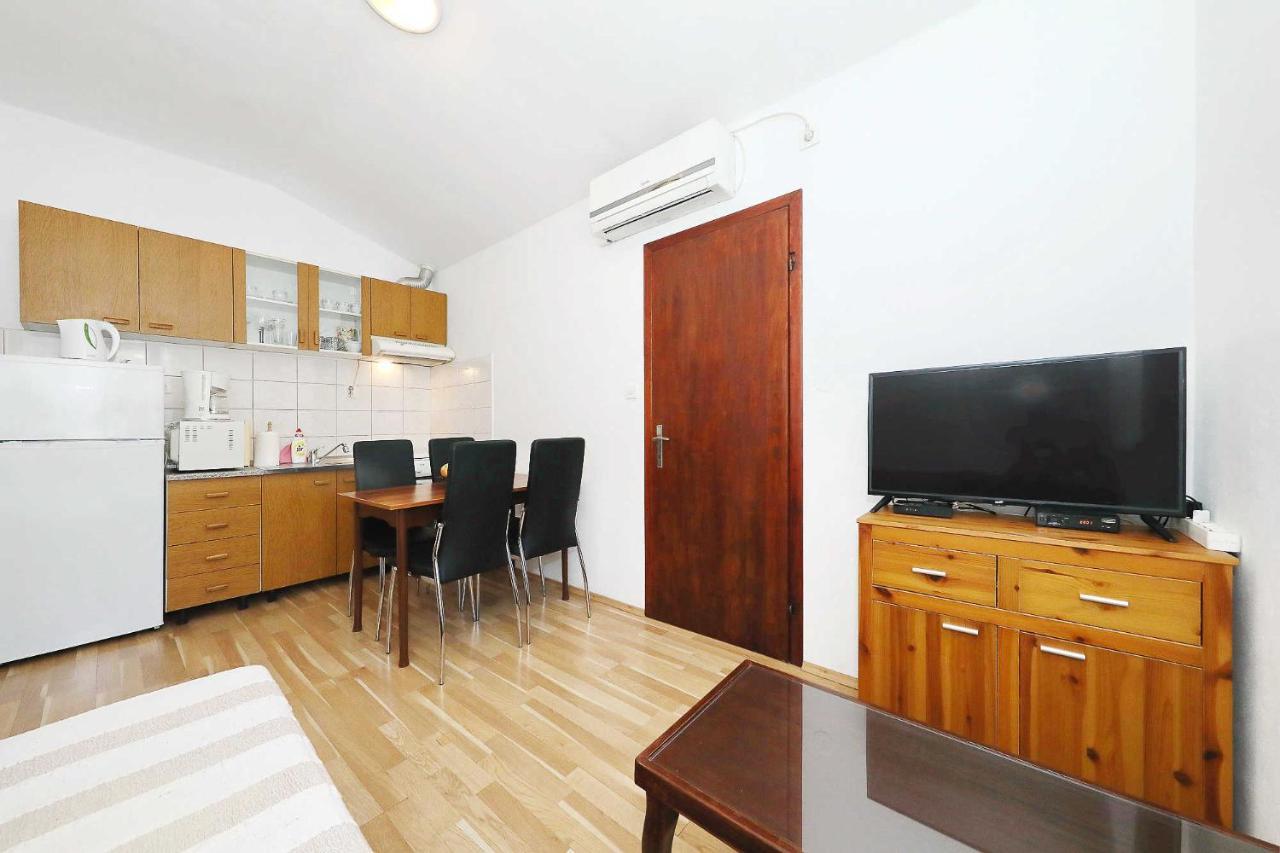 House "Park" Villa ซาดาร์ ภายนอก รูปภาพ