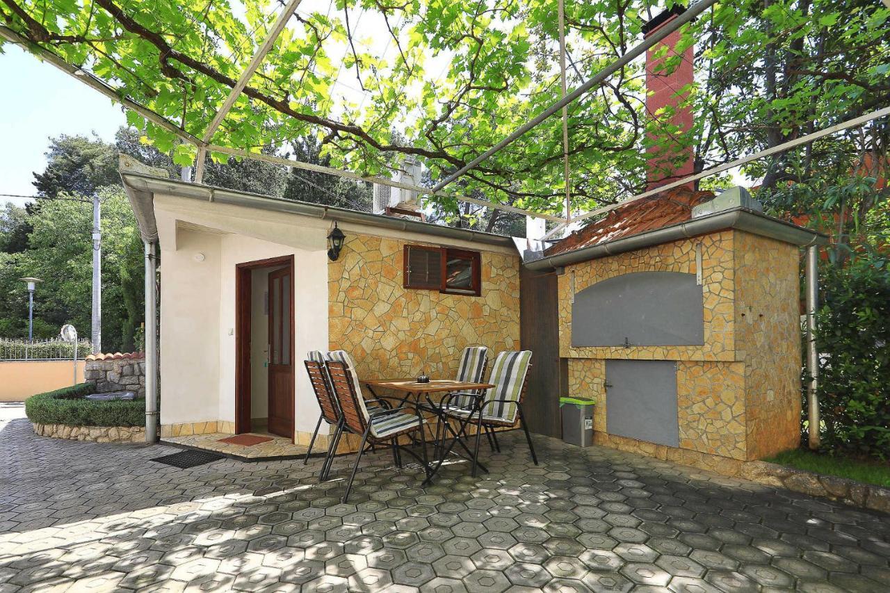 House "Park" Villa ซาดาร์ ภายนอก รูปภาพ