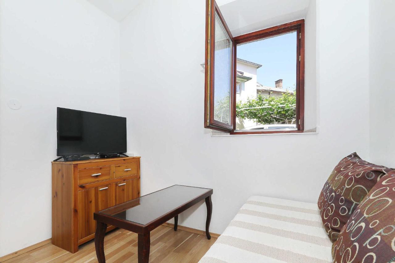 House "Park" Villa ซาดาร์ ภายนอก รูปภาพ